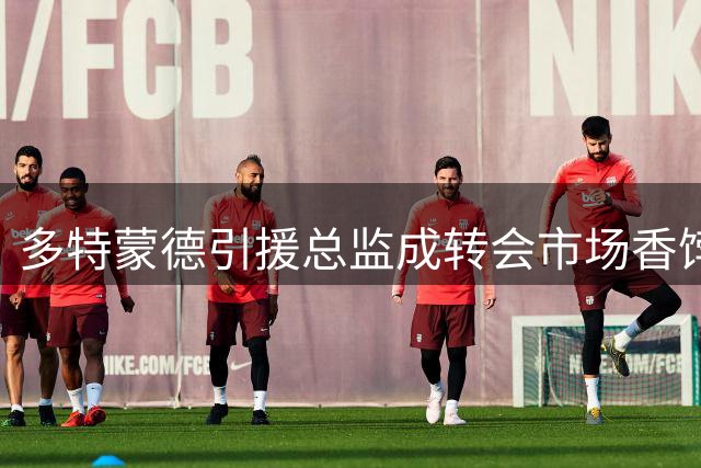 多特蒙德引援总监成转会市场香饽饽 英超豪门争相挖角