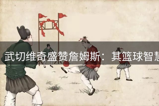 武切维奇盛赞詹姆斯：其篮球智慧堪称历史顶级